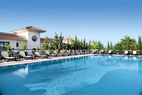 Korineum Golf & Beach Resort in Esentepe — foto 2