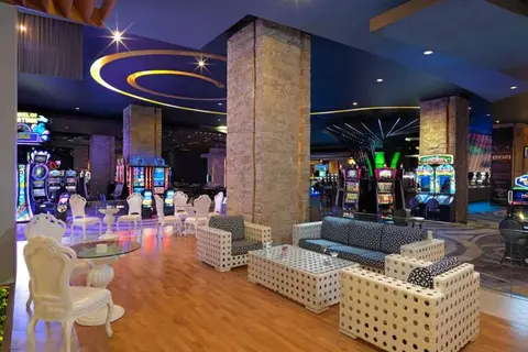 Hard Rock Hotel & Casino Punta Cana in Punta Cana, foto 10