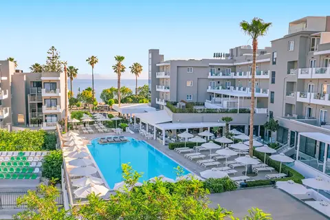 Kos Divine Hotel & Suites in Kos-Stad