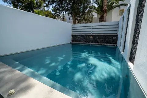 Meltemi Excelsior Suites in Δημοτική Ενότητα Θήρας — foto 29