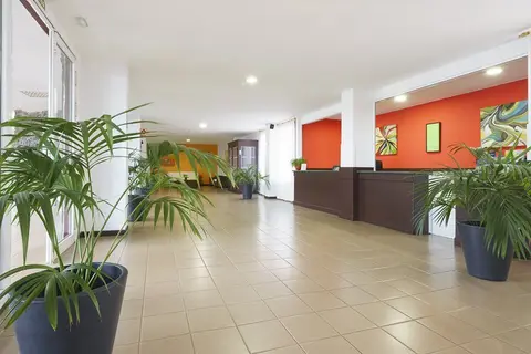 Apartamentos Centrocancajos in Breña Baja — foto 15