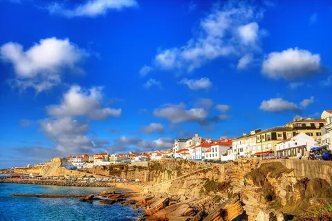 11 daagse fly drive Hoogtepunten van Portugal foto 3