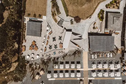 Sagredo Boutique Hotel & Spa in Kos-Stad — foto 5