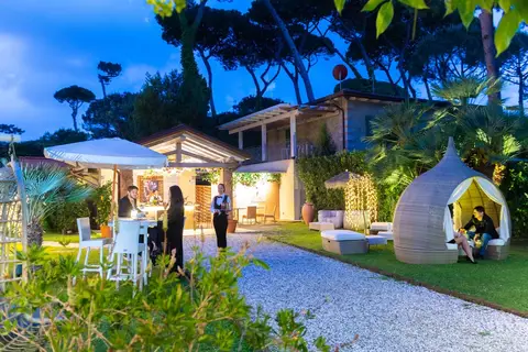 Acapulco in Forte Dei Marmi, foto 18