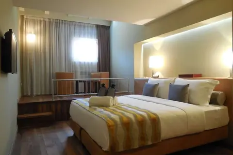 Palazzo Ai Capitani in Peschiera del Garda — foto 4
