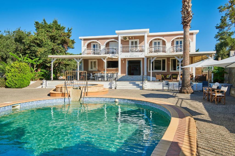 Hotel Armonia by Zante Plaza foto 5