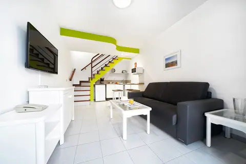 Vistaflor Bungalows in Las Palmas de Gran Canaria — foto 14