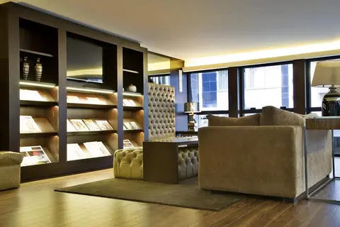 Turim Av Liberdade Hotel in Almada — foto 6