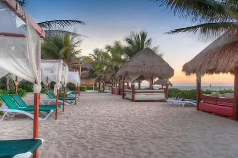 Hotel El Dorado Royale in Playa del Carmen, foto 10