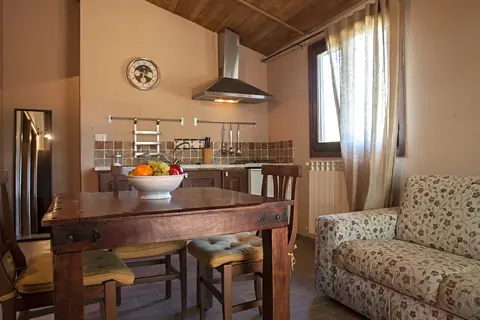 Relais Ciavatta in Manciano, foto 8