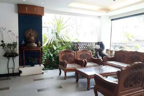 New Siam II in Bangkok — foto 9