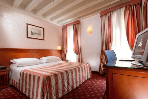 Albergo Cavalletto & Doge Orseolo in Venetië — foto 19