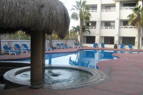 Bahia Hotel & Beach House in Cabo San Lucas — foto 5
