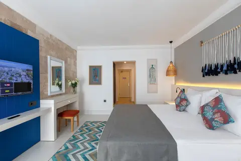 Baska Resort Bodrum in Bodrum — foto 13