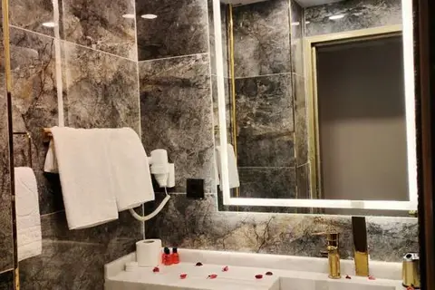 Green Anka Hotel in İstanbul — foto 12