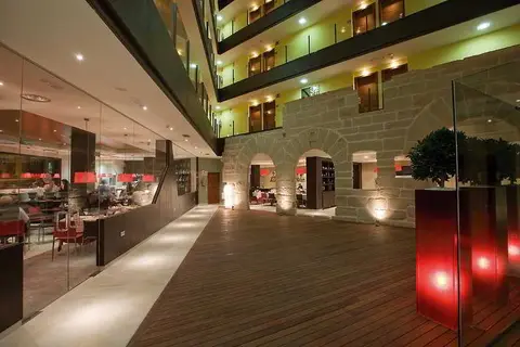 Hotel F&G Logroño in Logroño — foto 10