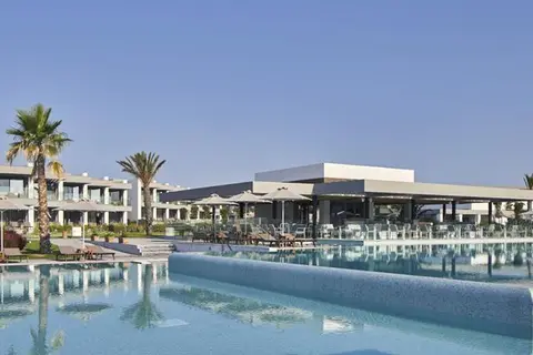 Atlantica Dreams Resort in Γεννάδι — foto 5