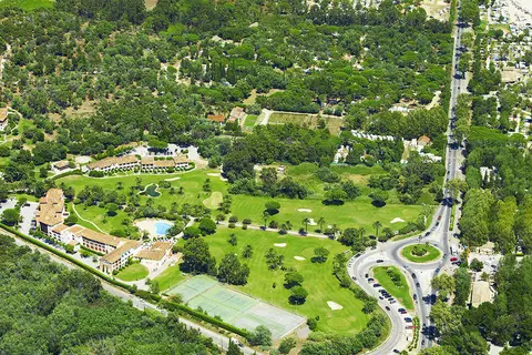 Residence SoleilVacances Port Grimaud in Grimaud — foto 9