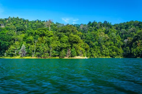 Ontdek Maleisië - Zelf rijden in Miri — foto 14