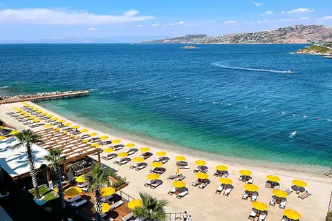 MGallery The Bodrum Hotel Yalikavak in Bodrum — foto 22