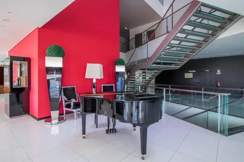 Meliá Ria in Ovar — foto 4