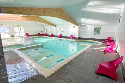 Camping Le Suroit foto 21