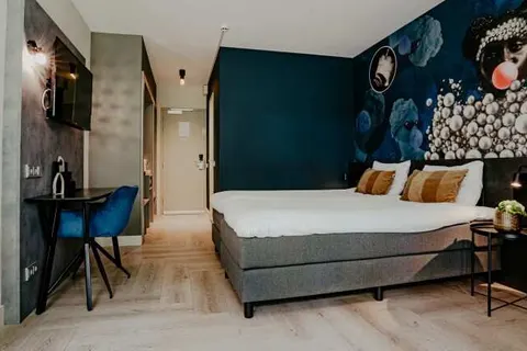 Hotel Heemskerk foto 5