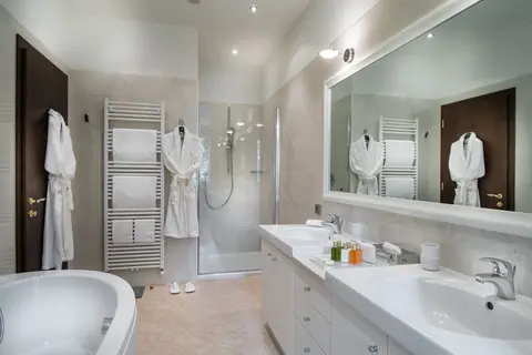 Villa Eden in Meran, foto 30