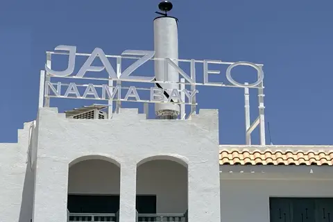 JAZ Neo Naama Bay in Sharm El Sheikh — foto 20