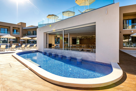 White Olive Elite Laganas foto 20