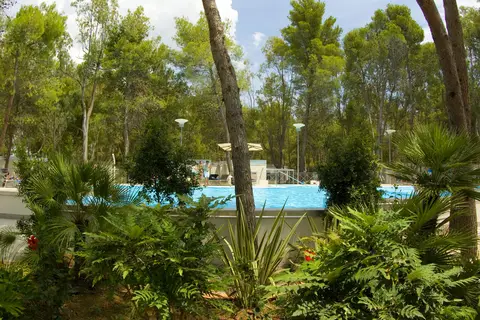 Sira Resort in Nova Siri — foto 2