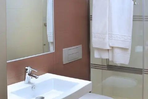 Hotel Alhambra in Santa Susanna — foto 27