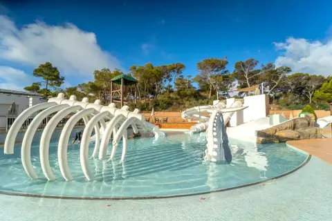 Calimera Fido Gardens in Palma — foto 33