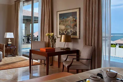 Mulia Villas in Kuta Selatan — foto 24