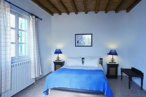 Hotel Zephyros Mykonos in Πλιντρί — foto 28
