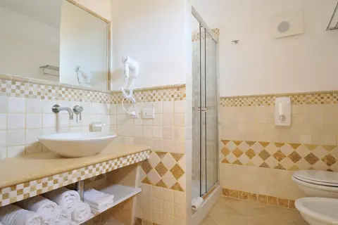 Janna'e Sole Resort in Budoni — foto 18