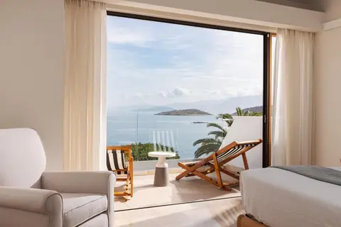 St. Nicolas Bay Resort Hotel & Villas in Georgioupolis — foto 17