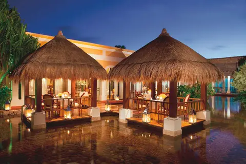 Dreams Sapphire Riviera Cancun in Puerto Morelos — foto 11