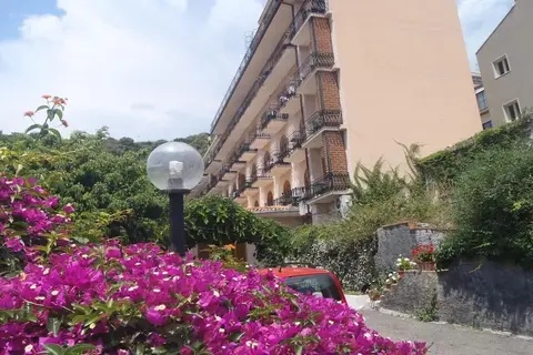 Hotel Ipanema in Taormina — foto 5