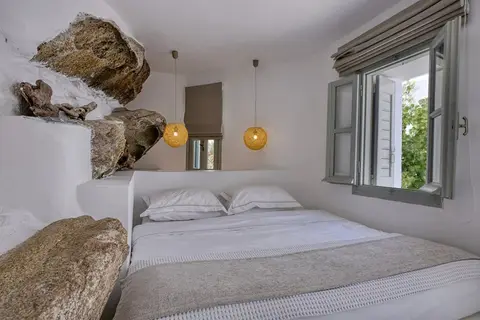 Nodo Boutique Hotel in Τούρλος — foto 13