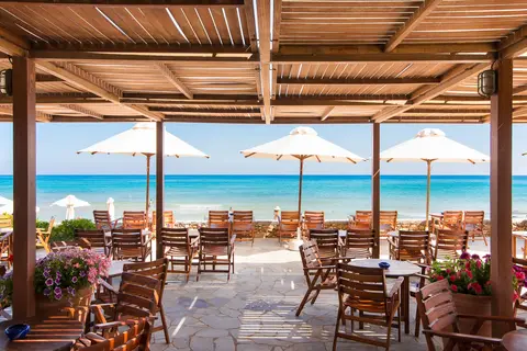 Kernos Beach in Δημοτική Ενότητα Μαλίων — foto 18