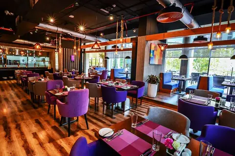 Signature 1 Hotel Barsha Heights - Tecom in Dubai — foto 6
