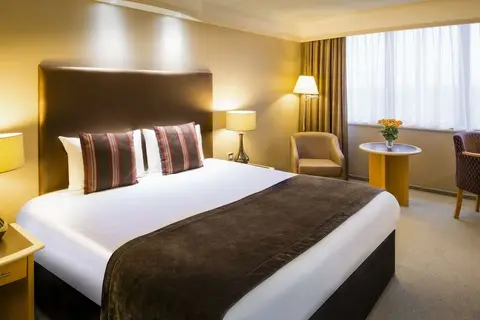 Copthorne Hotel Slough Windsor in Slough, foto 6