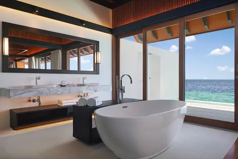 The Westin Maldives Miriandhoo Resort in Miriandhoo — foto 5