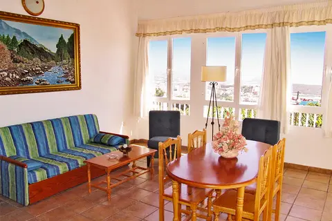 El Palmeral in Palma del Río — foto 2