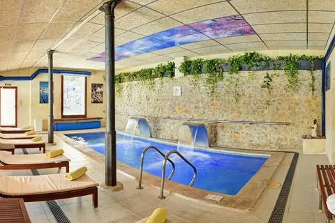Eco Hotel Rural & Spa Monnaber Nou in Campanet — foto 10