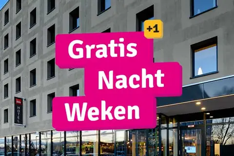 ibis Landshut City in Landshut