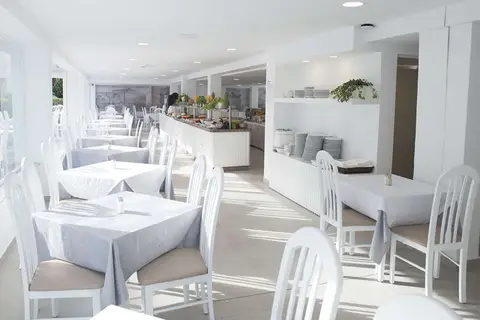 Chevy Hotel in Cala Ratjada — foto 27