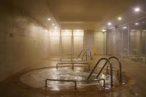 Boyalik Beach Hotel & Spa Thermal Resort in Çeşme, foto 21