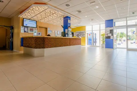 Aparthotel Terralta in Benidorm — foto 20